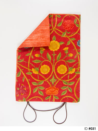 Down Port-A-Bull Travel Pillow 14" x 18"