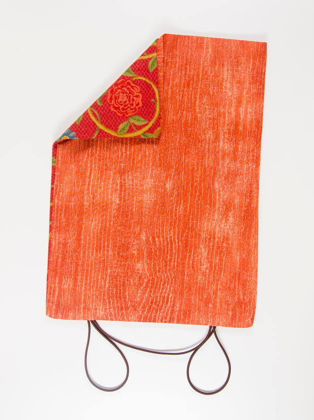 Down Port-A-Bull Travel Pillow 14" x 18"