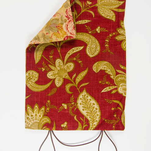 Down Port-A-Bull Travel Pillow 14" x 18"