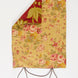 Down Port-A-Bull Travel Pillow 14" x 18"