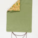 Down Port-A-Bull Travel Pillow 14" x 18"