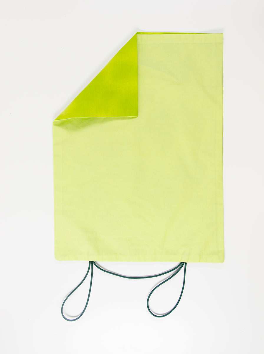 Down Port-A-Bull Travel Pillow 14" x 18"