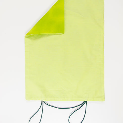 Down Port-A-Bull Travel Pillow 14" x 18"
