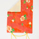 Down Port-A-Bull Travel Pillow 14" x 18"