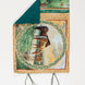 Down Port-A-Bull Travel Pillow  14" x 18"