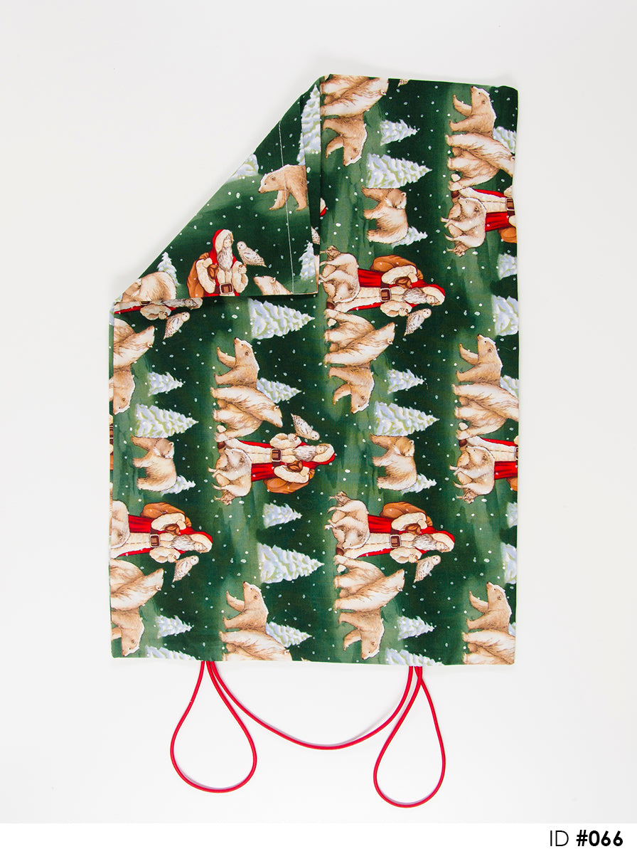 Down Port-A-Bull Travel Pillow 14" x 18"