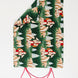 Down Port-A-Bull Travel Pillow 14" x 18"
