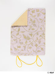 Down Port-A-Bull Travel Pillow 14" x 18"