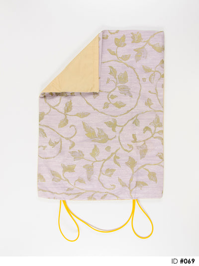 Down Port-A-Bull Travel Pillow 14" x 18"