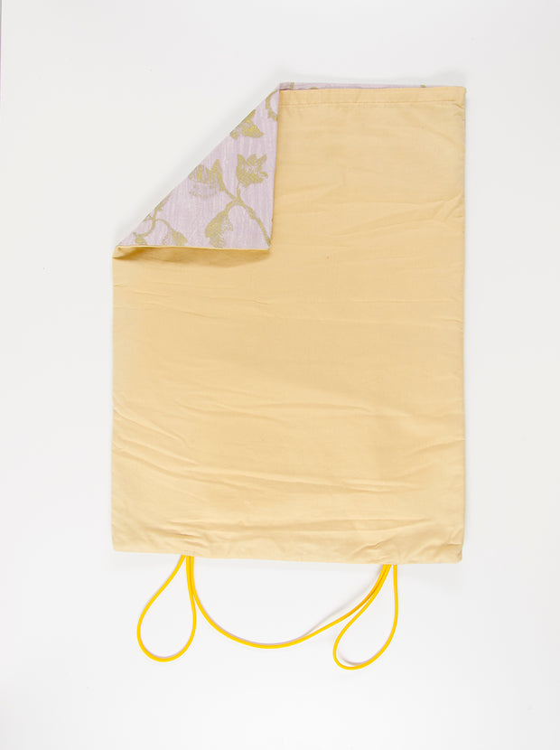Down Port-A-Bull Travel Pillow 14" x 18"