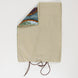 Down Port-A-Pillow Travel Pillow 12"x16"