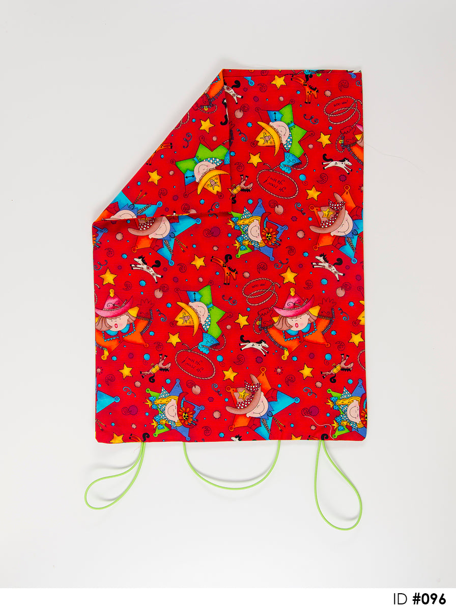 Down Port-A-Pillow Travel Pillow 12"x16"
