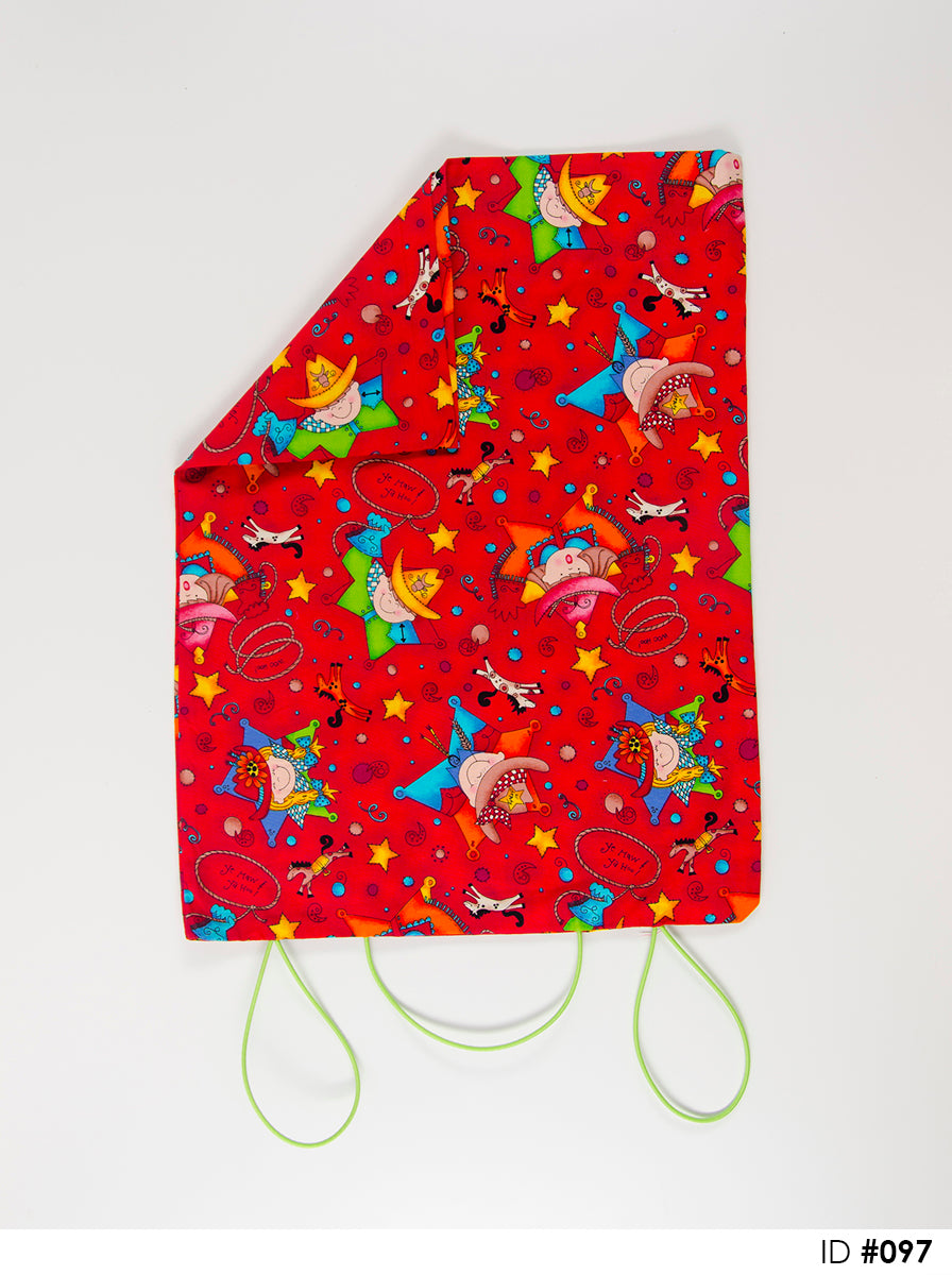 Down Port-A-Pillow Travel Pillow 12"x16"