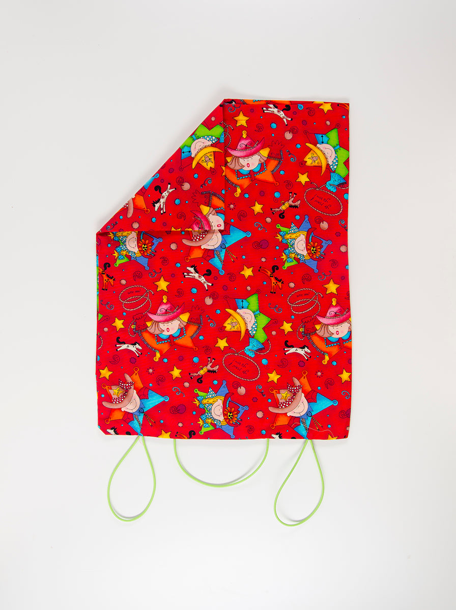 Down Port-A-Pillow Travel Pillow 12"x16"