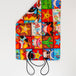Down Port-A-Pillow Travel Pillow 12"x16"