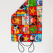 Down Port-A-Pillow Travel Pillow 12"x16"
