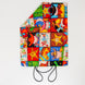 Down Port-A-Pillow Travel Pillow 12"x16"