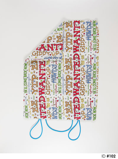 Down Port-A-Pillow Travel Pillow 12"x16"