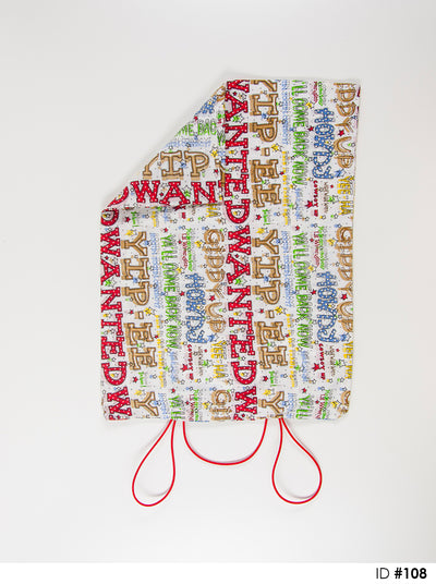 Down Port-A-Pillow Travel Pillow 12"x16"