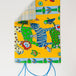 Down Port-A-Pillow Travel Pillow 12"x16"