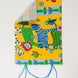 Down Port-A-Pillow Travel Pillow 12"x16"