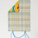 Down Port-A-Pillow Travel Pillow 12"x16"