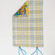 Down Port-A-Pillow Travel Pillow 12"x16"