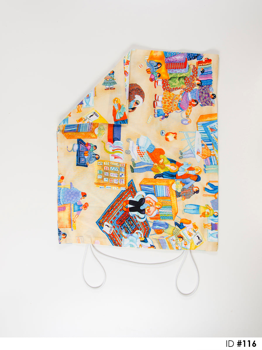 Down Port-A-Pillow Travel Pillow 12"x 16"