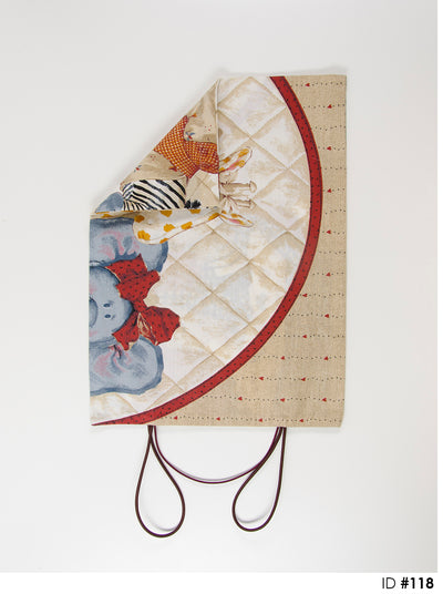 Down Port-A-Pillow Travel Pillow 12"x16"