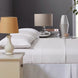 Ecru French Linen Sheet Set