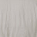 Ecru French Linen Sheet Set