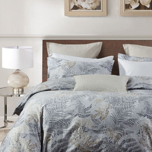Ferndale Duvet Cover Set
