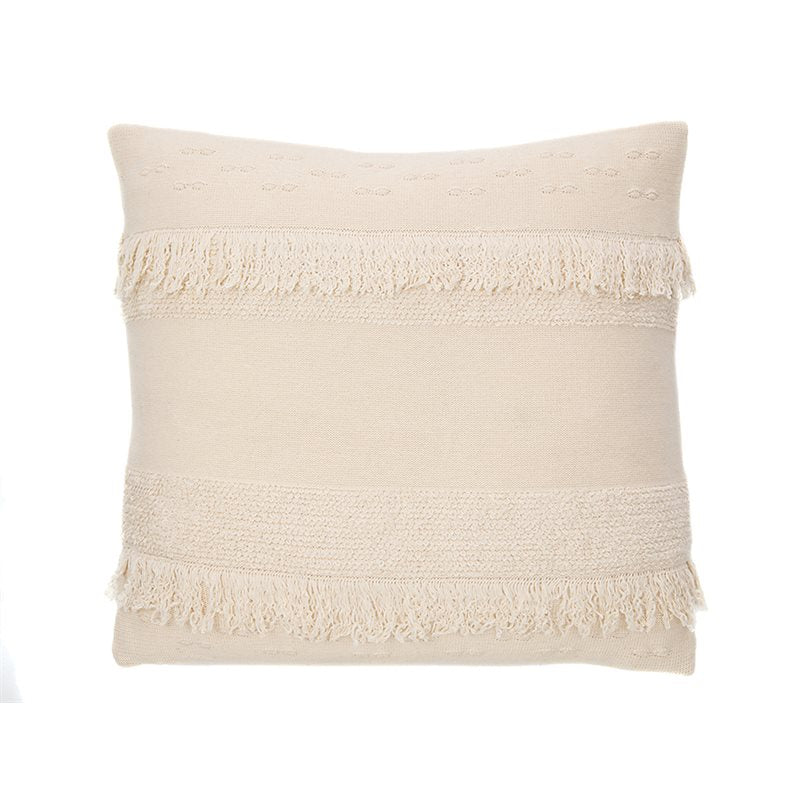 Freak Cream Cushion