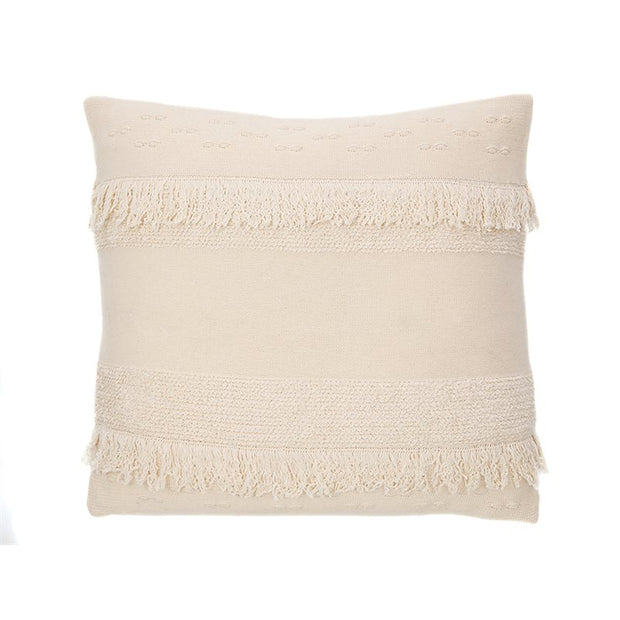 Freak Cream Cushion