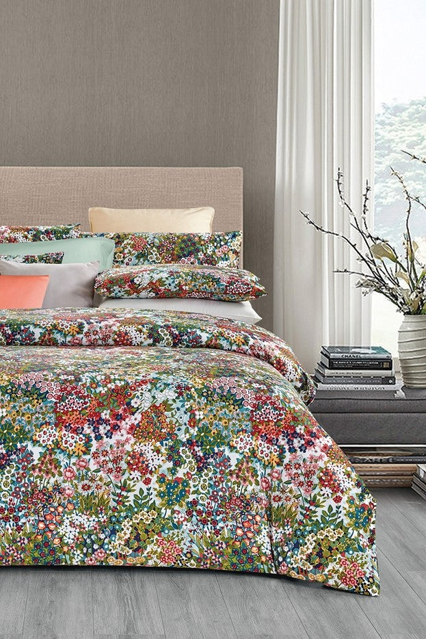 Monet Duvet Cover Set