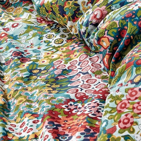 Monet Duvet Cover Set