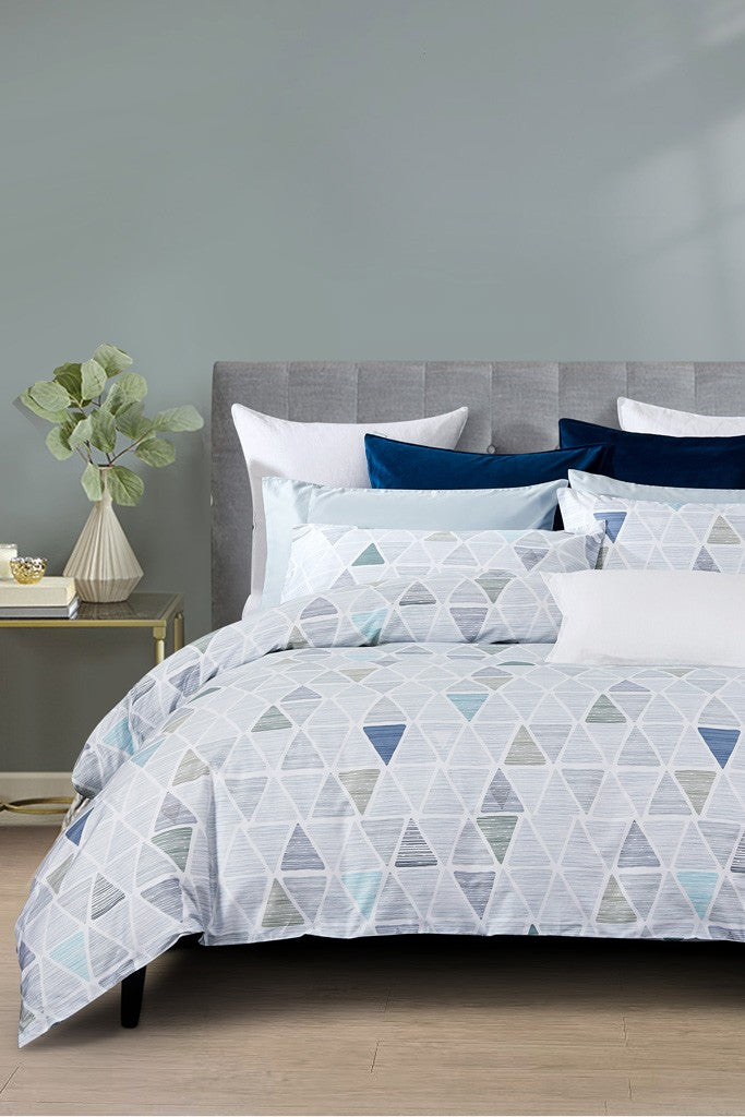 Newport Duvet Cover Set