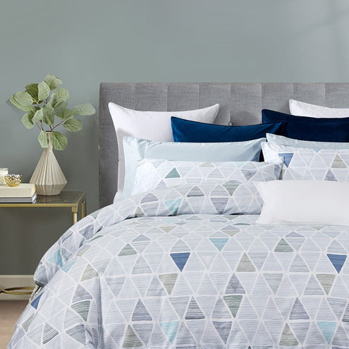 Newport Duvet Cover Set