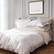 Nicola Linen - Duvet Cover