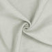 Nicola Linen - Single Sham 1.5” Flange