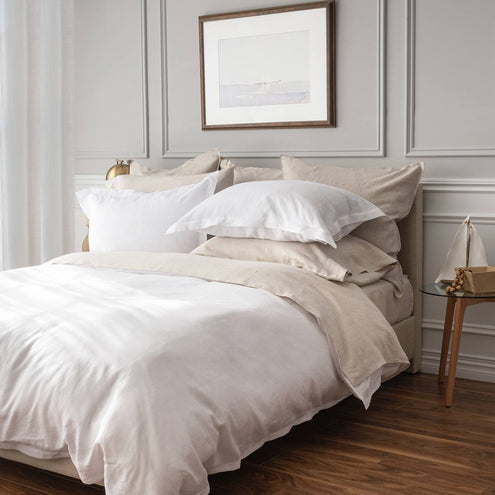 Nicola Linen
