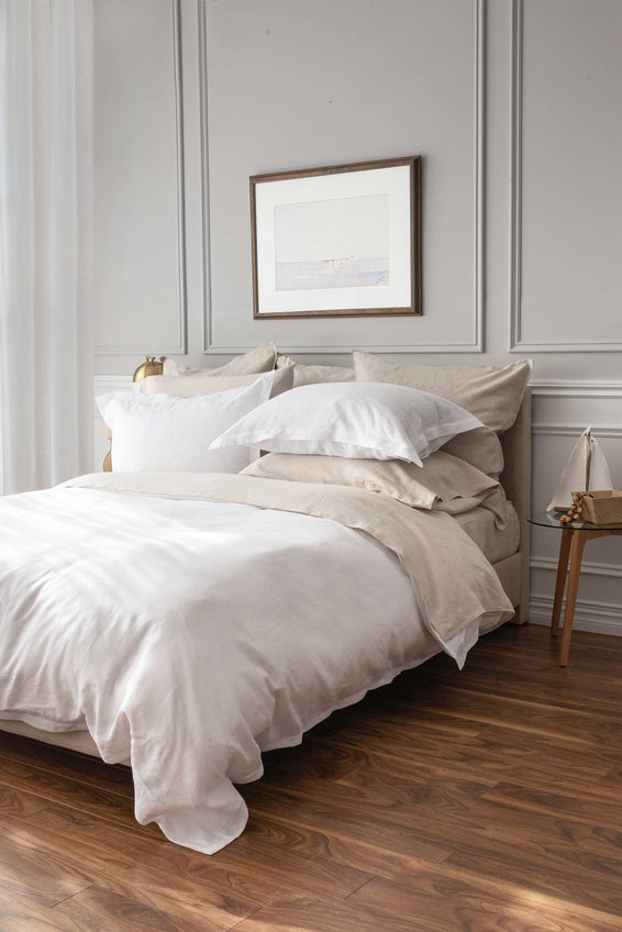 Nicola Linen