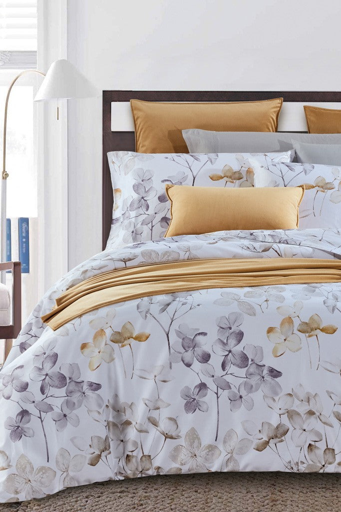 Peri Duvet Cover Set