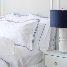 Perla - Cushions Knife Edge