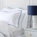 Perla - Cushions Knife Edge