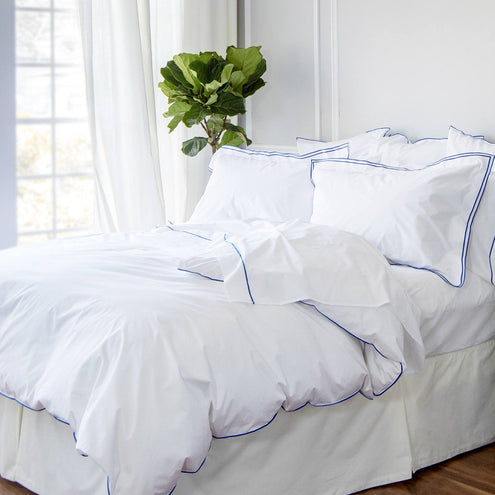 Perla - Fitted Sheet