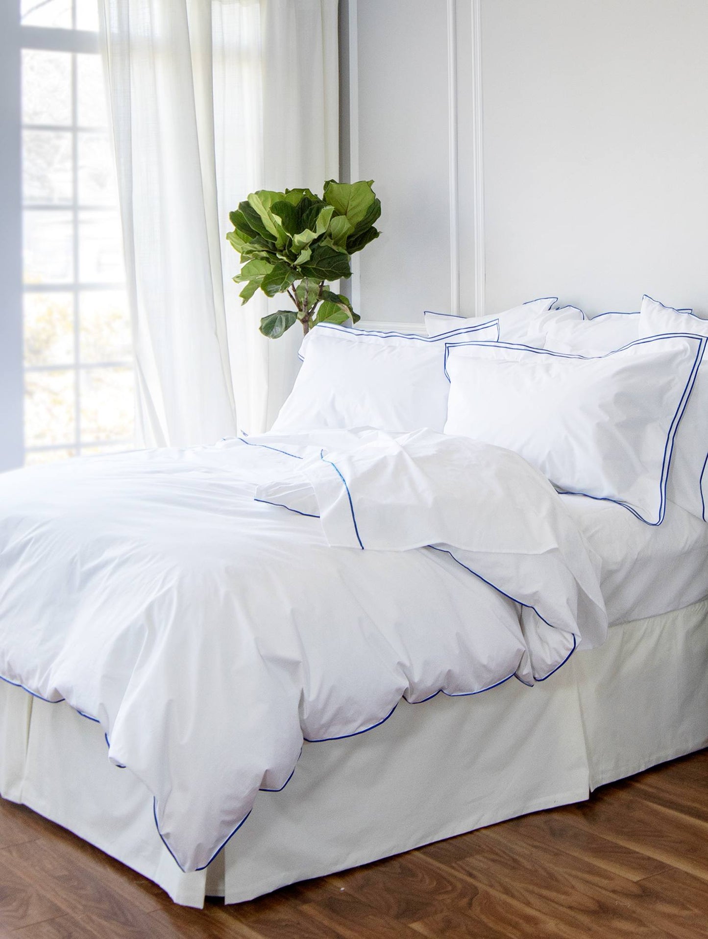 Perla - Flat Sheet