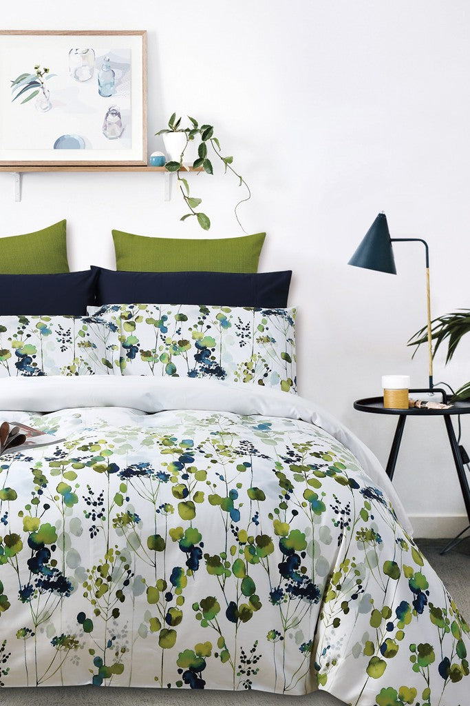 Perth Duvet Cover Set