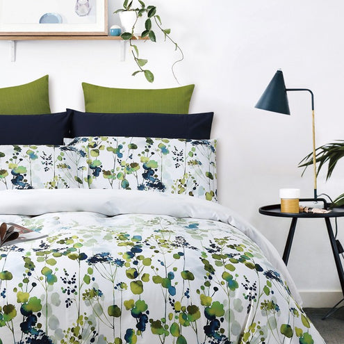 Perth Duvet Cover Set