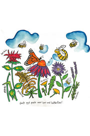 Pillowcase Painting Kit